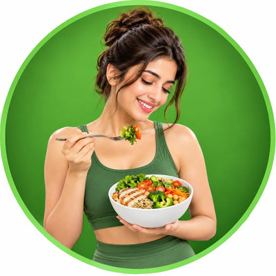 Healthy Meals